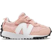 New Balance 327 New-b Hook & Loop Sko