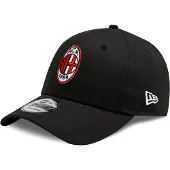 New Era Core 9FORTY AC Milan cap 60363649