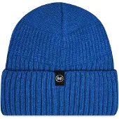 Buff Knitted & Fleece Beanie