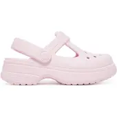 Crocs Classic Mary Jane Træsko
