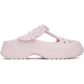 Crocs Classic Mary Jane Træsko