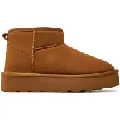 ONLY Boots 'ONLFELICIA' umbra