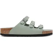 Birkenstock Pantoletter 'Florida Fresh' mint
