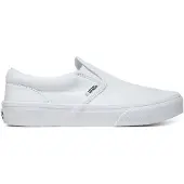 Vans Classic Junior Sneakers Uden Snørebånd