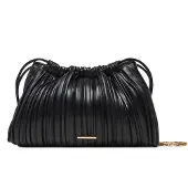 Calvin Klein Posetaske sort