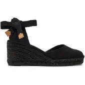 Castañer Espadrillaer 'CARINA' sort