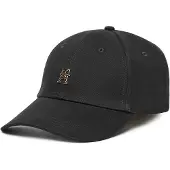 Tommy Hilfiger Hætte sort / hvid