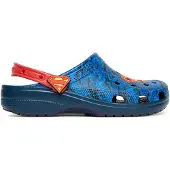 Crocs Superman Classic Træsko
