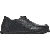 Birkenstock Snøresko 'Utti' sort