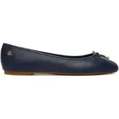 Ralph Lauren Ballerinasko 'JAYNA' navy