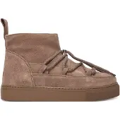 INUIKII Boots 'CLASSIC' taupe