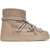 INUIKII Boots 'Classic' grå