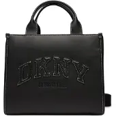 DKNY Hadlee Medium Stofpose