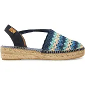 Toni pons Emilia Espadriller