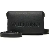 Mario Valentino Skuldertaske 'Foxy Re' sort