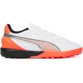 Puma King Match Tf Junior Fodboldstøvler