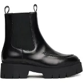 HUGO Kris Chbootie Brom 10274047 01 Booties