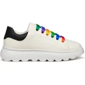 Geox Puffypop Sko