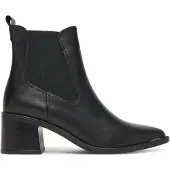 Tamaris Chelsea Boots sort
