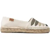 Toni pons Espadrillaer blandingsfarvet