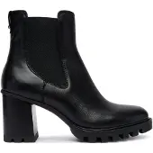 Tamaris Chelsea Boots sort