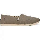 Toms Slipper 'ALPARGATA CLASSIC' stone