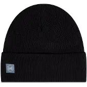 Buff Crossknit Beanie