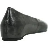 Wonders Wonderstil kvinder. A-3802_5642_7336 Bailarinaer i læder Triana 02 bronze (38), 1-3 cm, Ingen, Casual, Klassisk