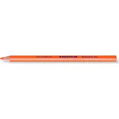 Staedtler Æske Med Topstjerneformede Fluorescerende Trekantede Blyanter 12 Enheder
