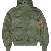 Alpha industries Ma-1 Jakke