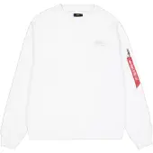 Alpha industries Back Print Sweatshirt