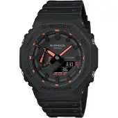 Casio G-shock Ga-2100-1a4er Ur