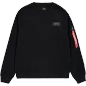 Alpha industries Back Print Sweatshirt