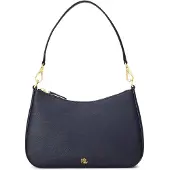 Ralph Lauren Skuldertaske 'DANNI 26' navy