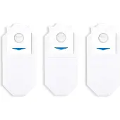 Ecovacs Dust Bags for N30 Pro Omni - 3 Pack