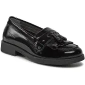 Geox J4449a00066 Jr Agata Loafers