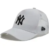 New Era Essential New York Yankees trucker-cap 12285467 - One size
