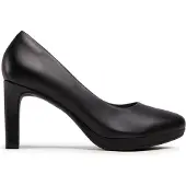 Clarks Shoes Ambyr Joy Højhælede Sko