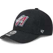 47 Mlb La Angels Chain Stitch Mvp Snapback-kasket