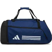 Adidas Essentials 3 Stripes Medium 51l Duffle Bag