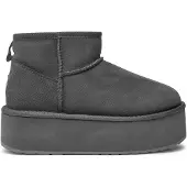 Emu australia Stinger Micro Flatform Støvler
