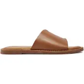 Tamaris Pantoletter brun