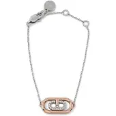Furla Armbånd 'OOH' guld / sølv