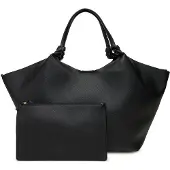 DKNY Paula Lg Stofpose