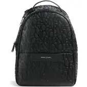 Armani Exchange A|X Armani Exchangetil kvinder. XW001922AF15774UC001 Casual rygsæk sort (OSFA), Polyester