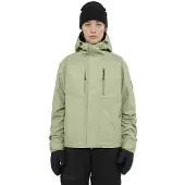 Armada Elvy 2l Shell Jakke