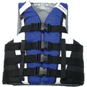 Obrien Nylon 4b Beskyttelsesvest