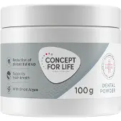 Concept for Life Dental Powder Supplement - - 100 g