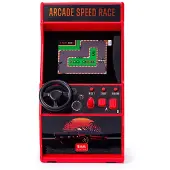 Legami Arcade Speed Race Retrospilkonsol