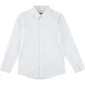 Levi's Kids Skjorte hvid